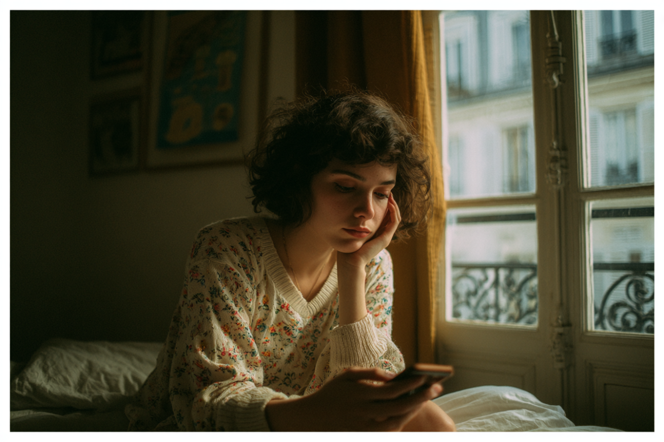 Idées pour sortir de sa routine