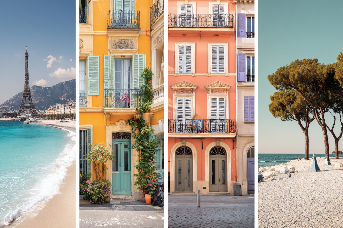 Idées pour sortir de sa routine