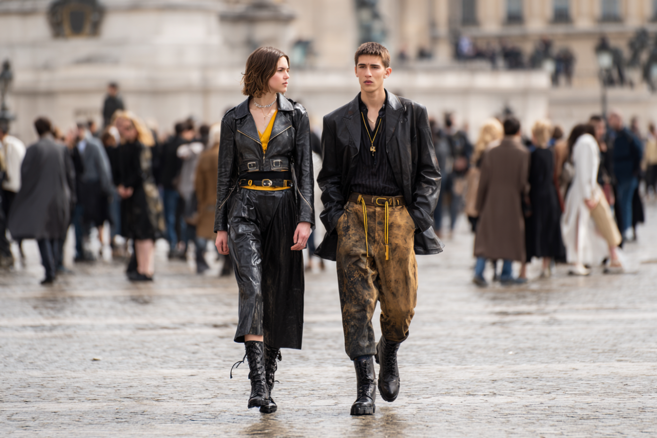 Les tendances qui font la différence cette année