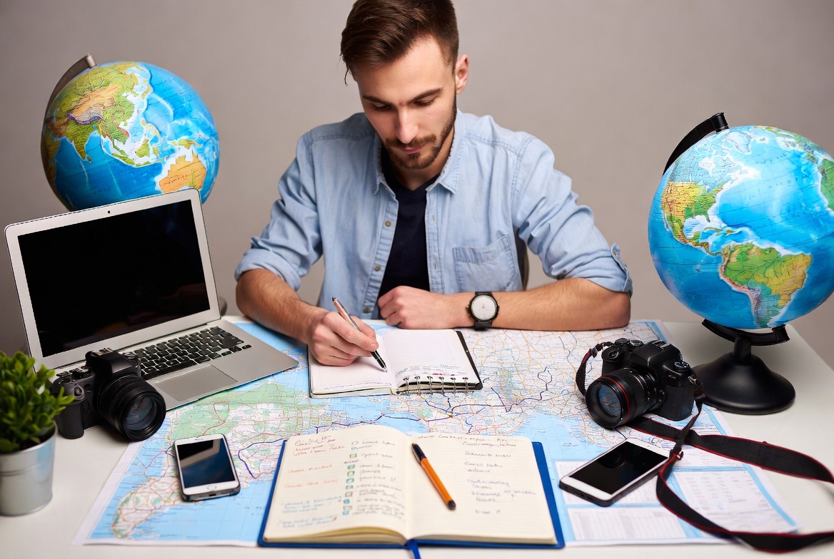 voyager mieux en dépensant moins