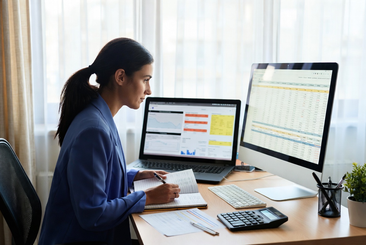 Comment mieux gérer son argent au quotidien ?