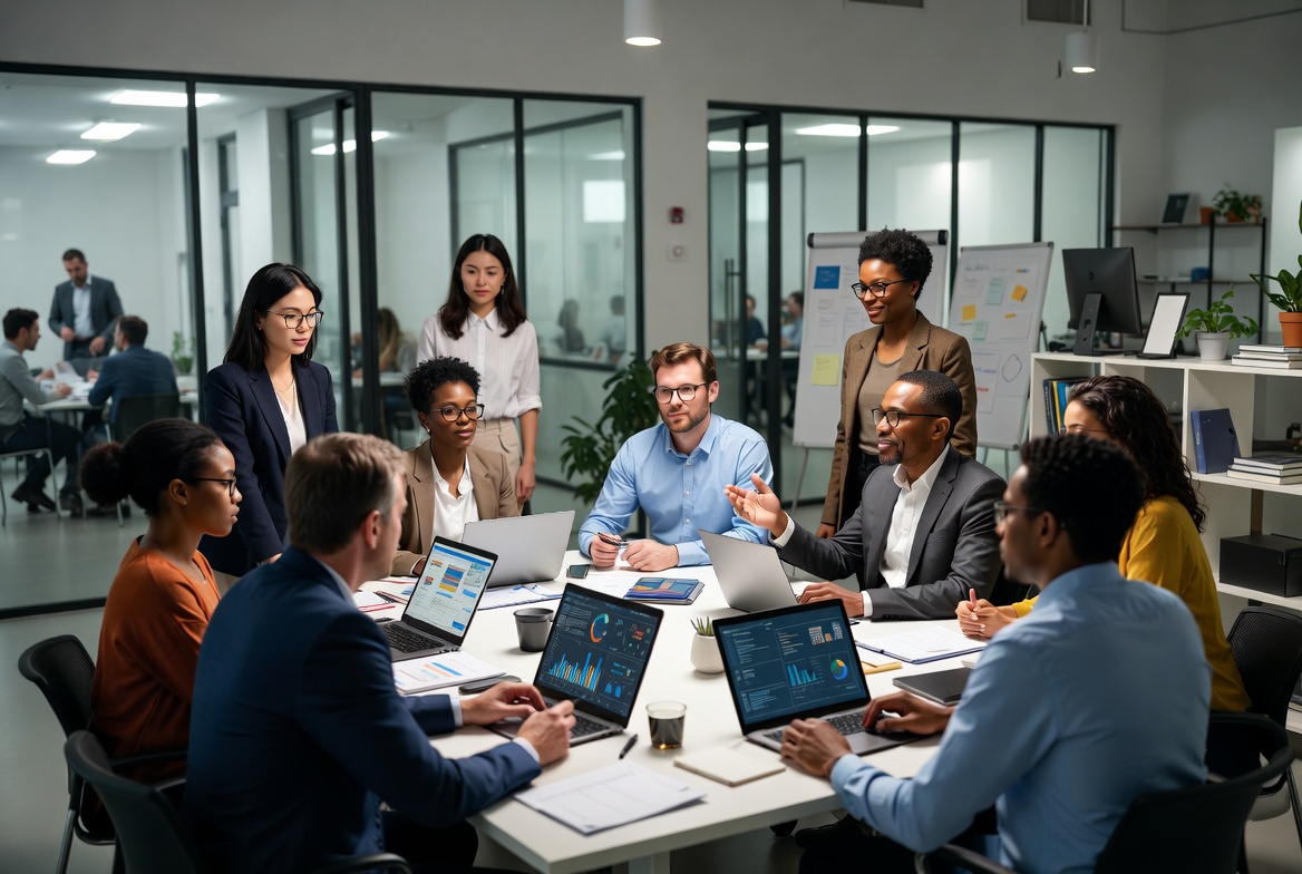 Les compétences qui feront la différence demain