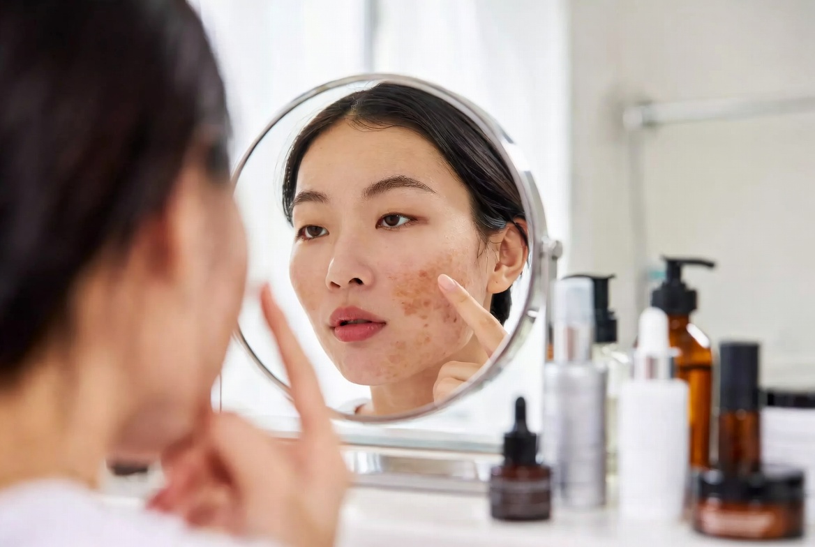 Les erreurs qui abîment votre peau au quotidien