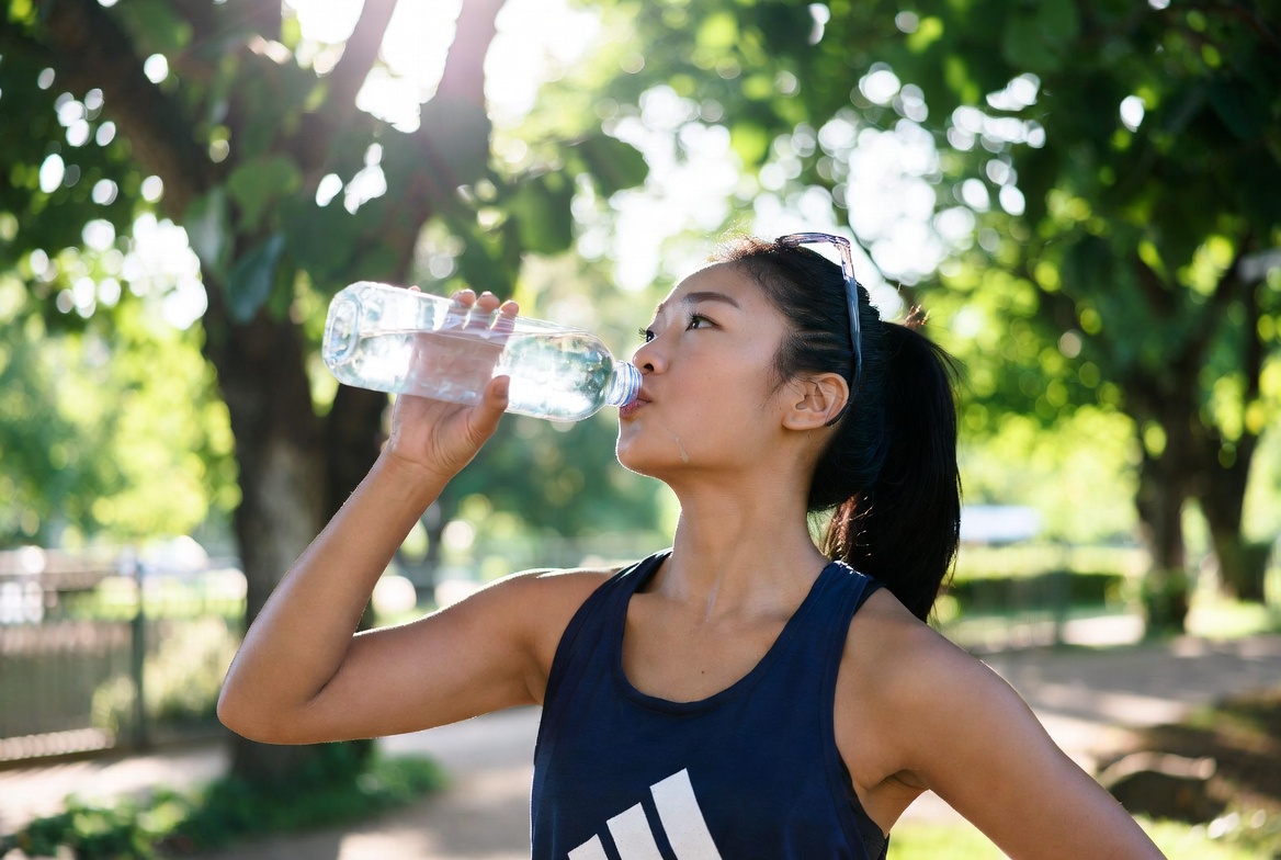 booster naturellement votre niveau d'énergie