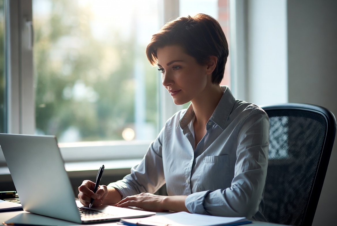 Faire progresser votre carrière aujourd'hui