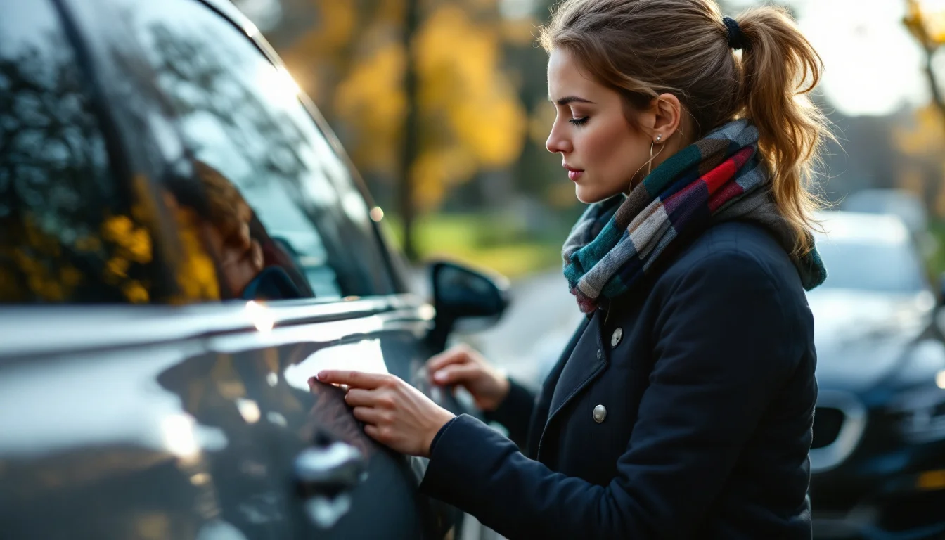 Assurance auto : comment choisir ses garanties selon son usage réel